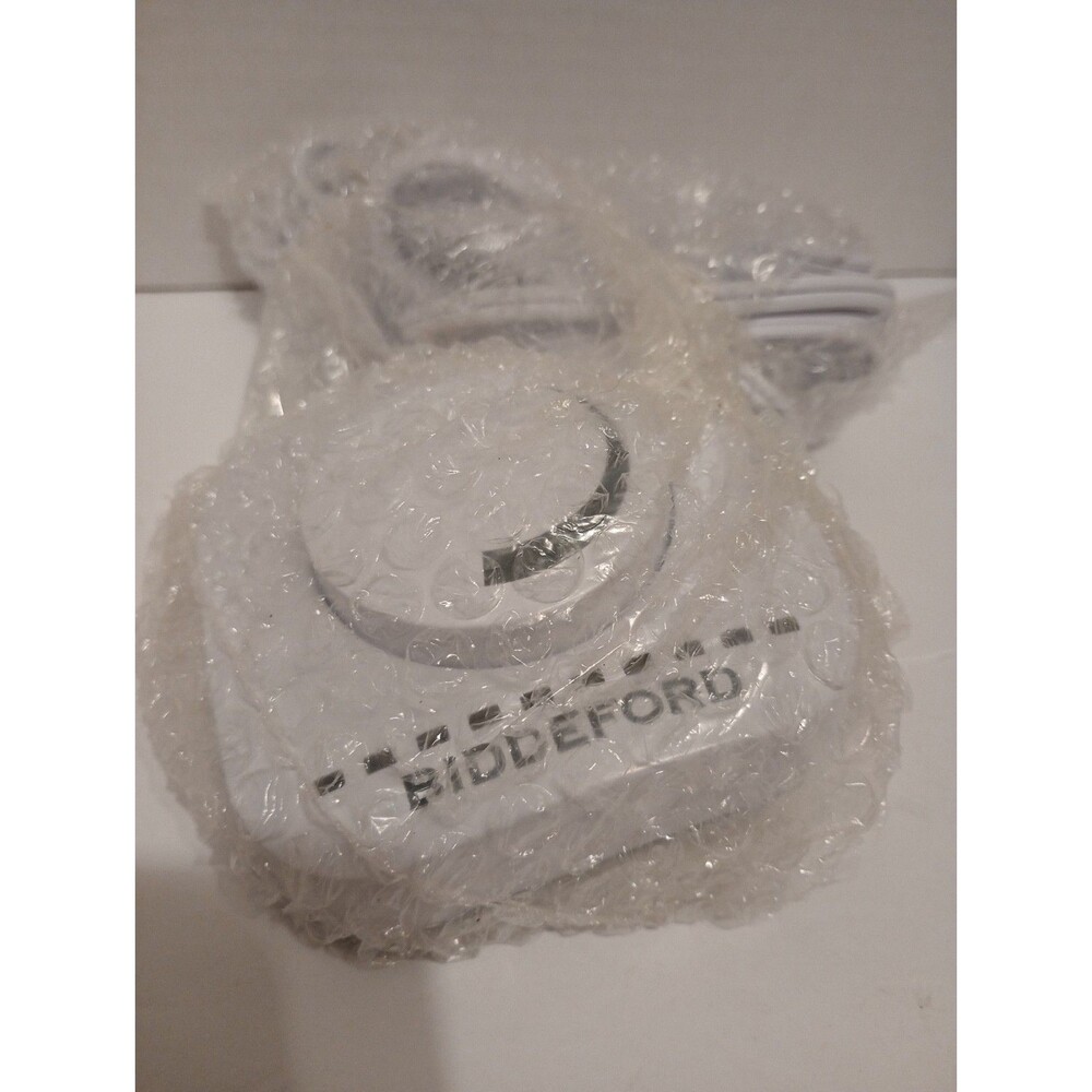 Biddeford TC11W1 Electric Heated Blanket 4-Prong Controller Remote